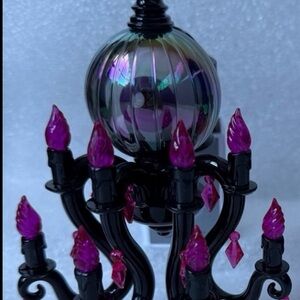 Bath and Body Works Cyclops Chandelier Wallflower Plug